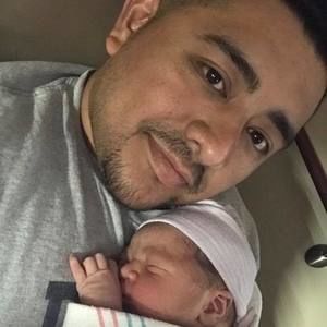 Meet your Posher, Rudy